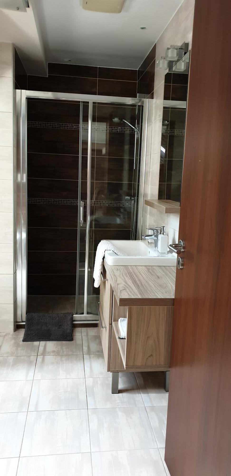 Szabo Lux Apartman Sarvar Exterior photo